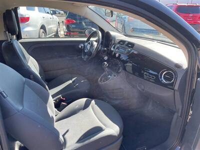 2015 FIAT 500 Pop - Photo 10 - Reno, NV 89502