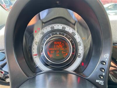 2015 FIAT 500 Pop - Photo 9 - Reno, NV 89502