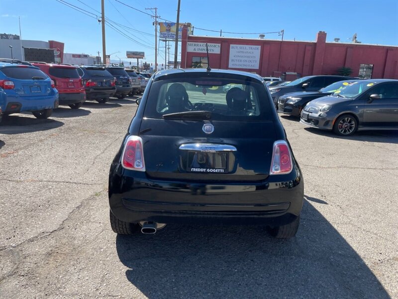 2015 FIAT 500 Pop - Photo 5 - Reno, NV 89502