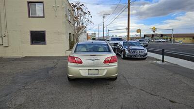 2010 Chrysler Sebring Limited - Photo 4 - Reno, NV 89502
