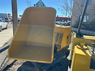 2025 Mini Track Dumper SL1200   - Photo 2 - Reno, NV 89502