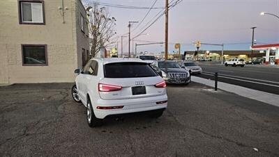 2018 Audi Q3 2.0T quattro Sport P - Photo 4 - Reno, NV 89502