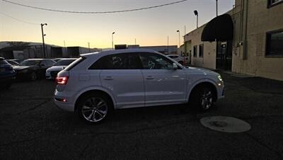 2018 Audi Q3 2.0T quattro Sport P - Photo 3 - Reno, NV 89502