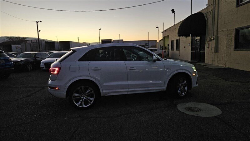 2018 Audi Q3 2.0T quattro Sport P - Photo 3 - Reno, NV 89502