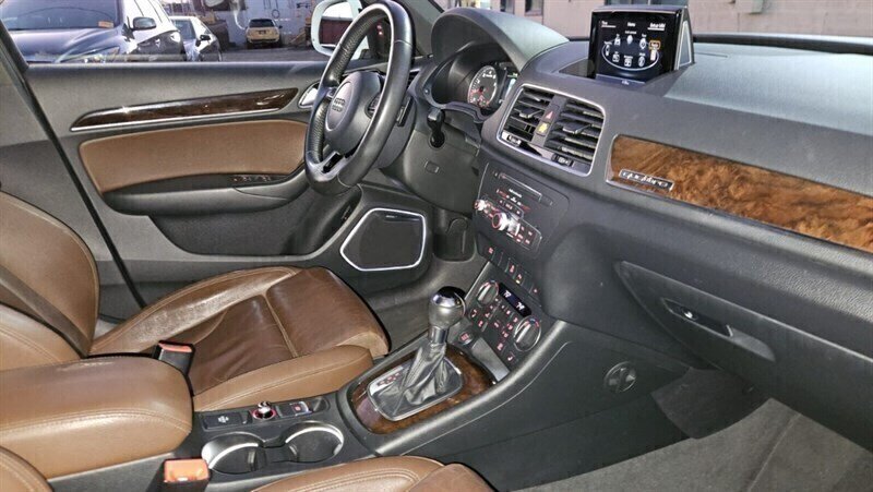 2018 Audi Q3 2.0T quattro Sport P - Photo 5 - Reno, NV 89502