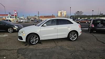 2018 Audi Q3 2.0T quattro Sport P - Photo 2 - Reno, NV 89502