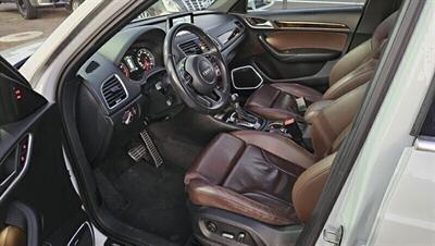 2018 Audi Q3 2.0T quattro Sport P - Photo 7 - Reno, NV 89502