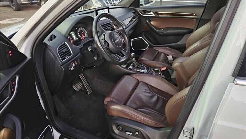 2018 Audi Q3 2.0T quattro Sport P - Photo 7 - Reno, NV 89502