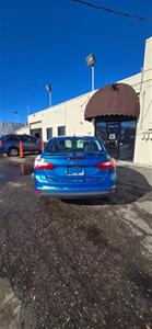 2012 Ford Focus Titanium   - Photo 8 - Reno, NV 89502