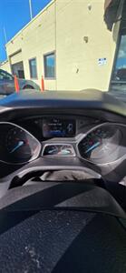 2012 Ford Focus Titanium   - Photo 11 - Reno, NV 89502