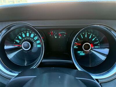 2014 Ford Mustang V6   - Photo 13 - Reno, NV 89502