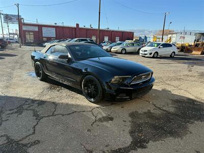 2014 Ford Mustang V6   - Photo 3 - Reno, NV 89502