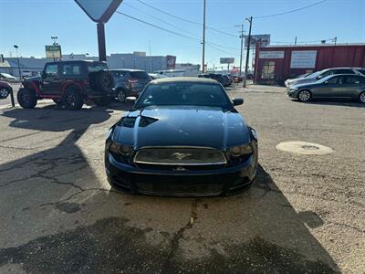 2014 Ford Mustang V6   - Photo 4 - Reno, NV 89502