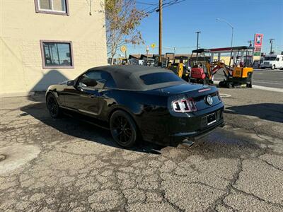 2014 Ford Mustang V6   - Photo 5 - Reno, NV 89502