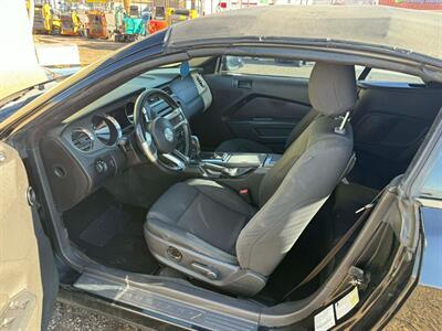 2014 Ford Mustang V6   - Photo 10 - Reno, NV 89502