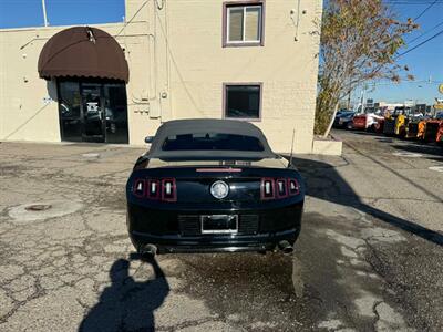 2014 Ford Mustang V6   - Photo 6 - Reno, NV 89502