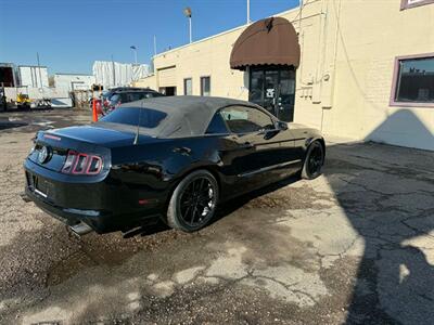 2014 Ford Mustang V6   - Photo 8 - Reno, NV 89502