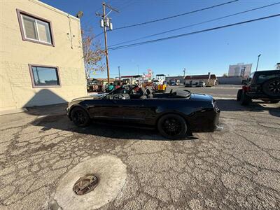 2014 Ford Mustang V6   - Photo 2 - Reno, NV 89502