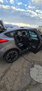 2012 Ford Focus SE   - Photo 17 - Reno, NV 89502