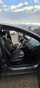 2012 Ford Focus SE   - Photo 20 - Reno, NV 89502