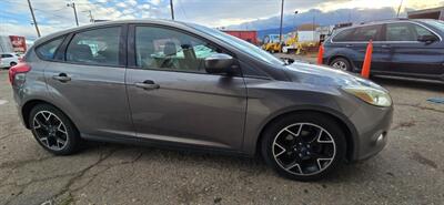 2012 Ford Focus SE   - Photo 3 - Reno, NV 89502
