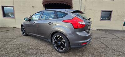 2012 Ford Focus SE   - Photo 4 - Reno, NV 89502
