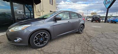 2012 Ford Focus SE   - Photo 2 - Reno, NV 89502