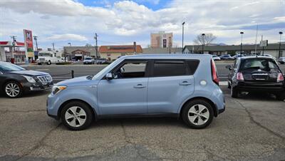 2016 Kia Soul   - Photo 2 - Reno, NV 89502