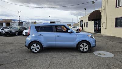 2016 Kia Soul   - Photo 4 - Reno, NV 89502