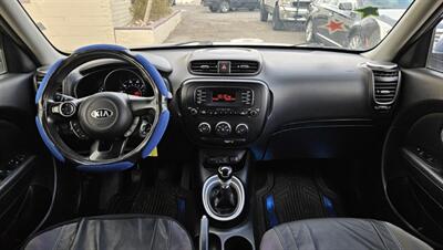 2016 Kia Soul   - Photo 5 - Reno, NV 89502