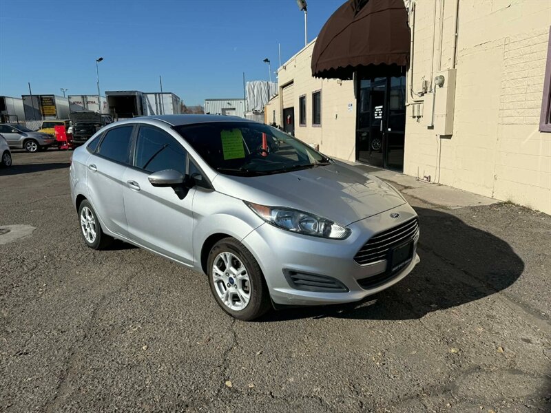 2015 Ford Fiesta SE - Photo 3 - Reno, NV 89502
