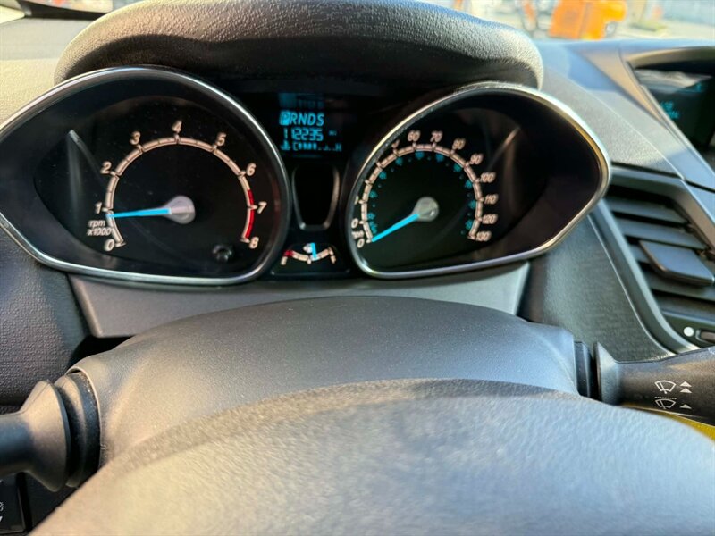 2015 Ford Fiesta SE - Photo 9 - Reno, NV 89502