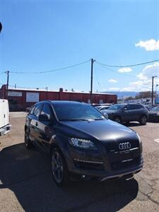 2014 Audi Q7 3.0T quattro Premium   - Photo 3 - Reno, NV 89502