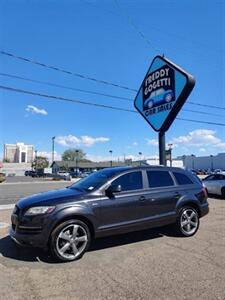 2014 Audi Q7 3.0T quattro Premium   - Photo 4 - Reno, NV 89502