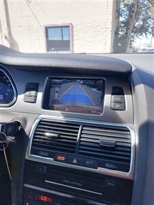2014 Audi Q7 3.0T quattro Premium   - Photo 15 - Reno, NV 89502