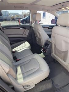 2014 Audi Q7 3.0T quattro Premium   - Photo 14 - Reno, NV 89502