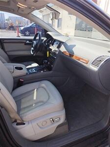 2014 Audi Q7 3.0T quattro Premium   - Photo 13 - Reno, NV 89502