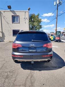 2014 Audi Q7 3.0T quattro Premium   - Photo 6 - Reno, NV 89502