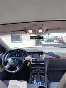 2014 Audi Q7 3.0T quattro Premium   - Photo 11 - Reno, NV 89502
