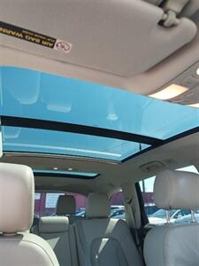 2014 Audi Q7 3.0T quattro Premium   - Photo 16 - Reno, NV 89502