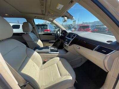 2012 Mercedes-Benz ML 350 BlueTEC   - Photo 11 - Reno, NV 89502