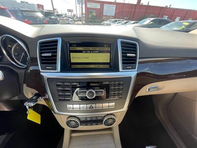 2012 Mercedes-Benz ML 350 BlueTEC   - Photo 8 - Reno, NV 89502
