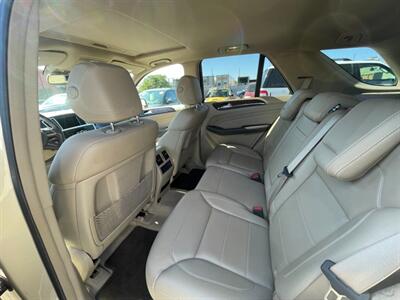 2012 Mercedes-Benz ML 350 BlueTEC   - Photo 12 - Reno, NV 89502