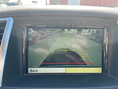 2012 Mercedes-Benz ML 350 BlueTEC   - Photo 10 - Reno, NV 89502