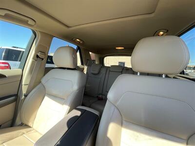 2012 Mercedes-Benz ML 350 BlueTEC   - Photo 14 - Reno, NV 89502