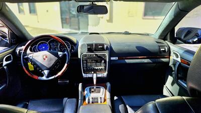 2010 Porsche Cayenne Turbo S   - Photo 8 - Reno, NV 89502