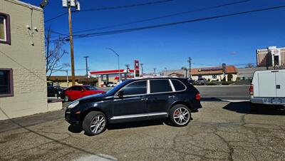 2010 Porsche Cayenne Turbo S   - Photo 6 - Reno, NV 89502