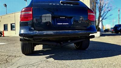 2010 Porsche Cayenne Turbo S   - Photo 5 - Reno, NV 89502