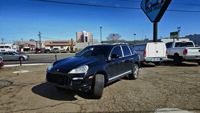 2010 Porsche Cayenne Turbo S   - Photo 3 - Reno, NV 89502