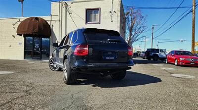 2010 Porsche Cayenne Turbo S   - Photo 7 - Reno, NV 89502
